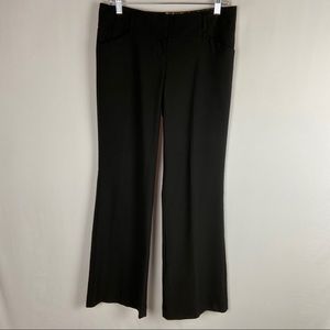 Express Design Studio Work Career Editor Slacks